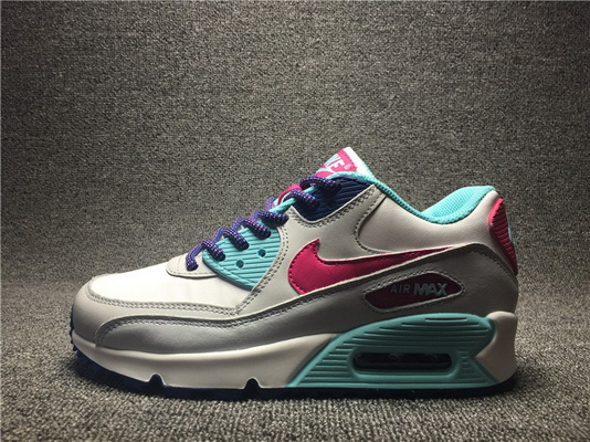 Super Max Nike Air Max 90 GS--002